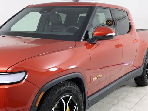 Used 2023 Rivian R1T Adventure image 44