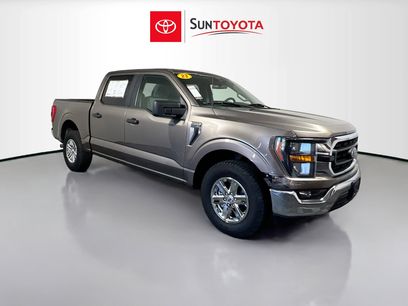 Used 2023 Ford F150 XLT
