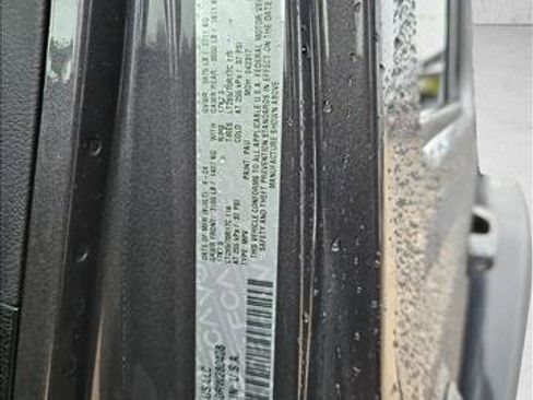 Used 2024 Jeep Wrangler Rubicon w/ Safety Group image 29