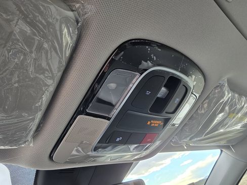 New 2026 Hyundai Tucson SEL image 22