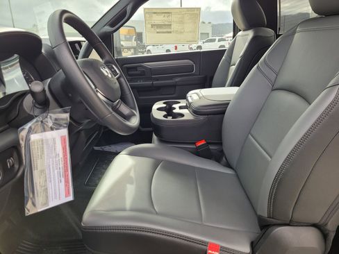 New 2026 RAM 5500 Tradesman image 7