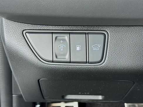 Certified 2025 Genesis G70 3.3T Advanced w/ Sport Prestige Package image 10