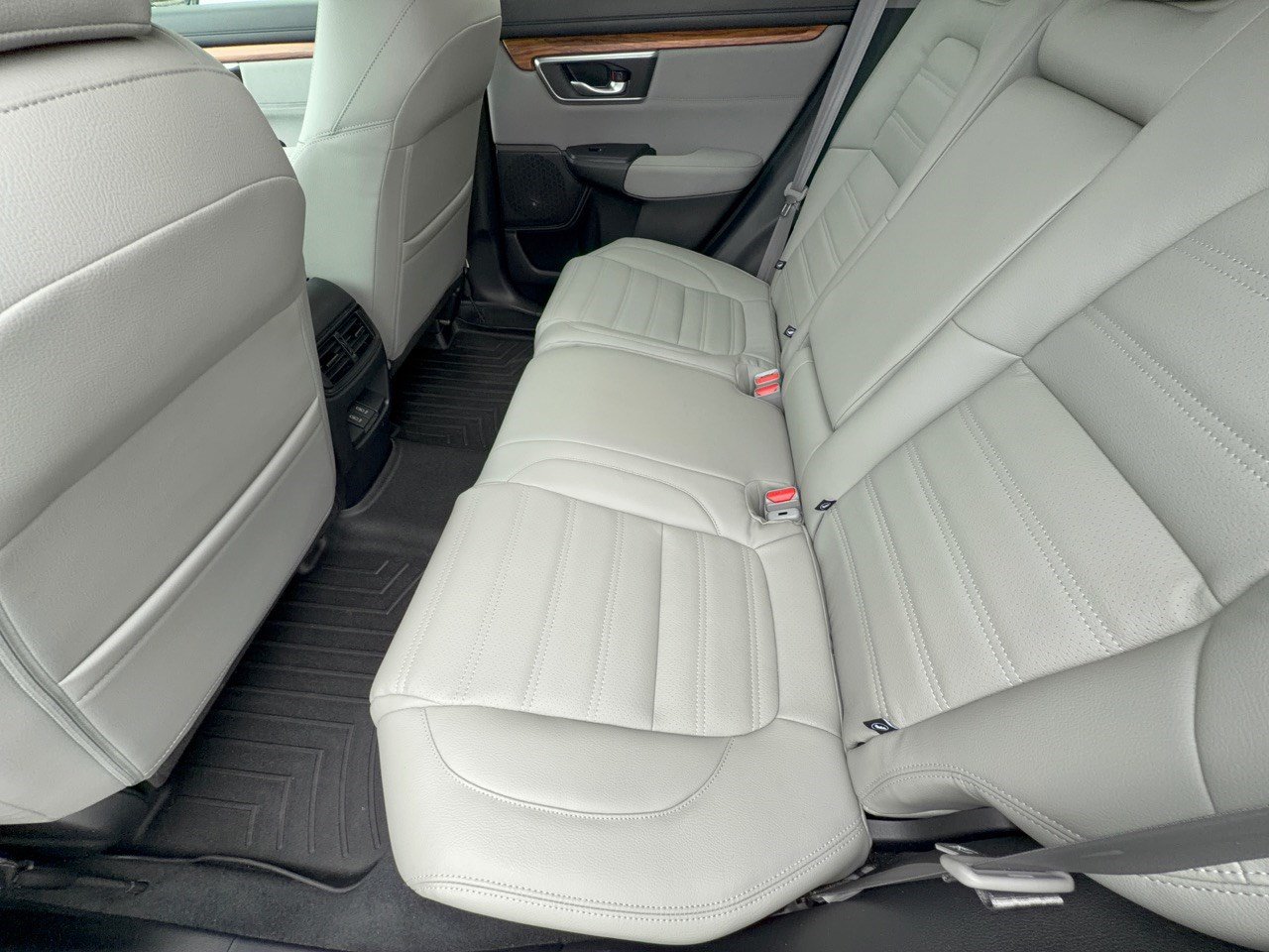 Used 2021 Honda CR-V EX image 25