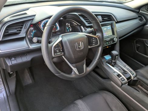 Used 2018 Honda Civic EX image 14