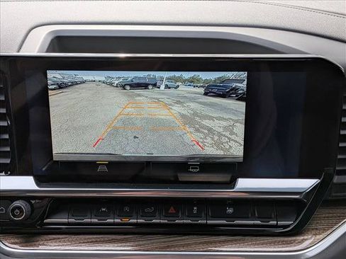 New 2026 Chevrolet Silverado 1500 LT RWD image 11