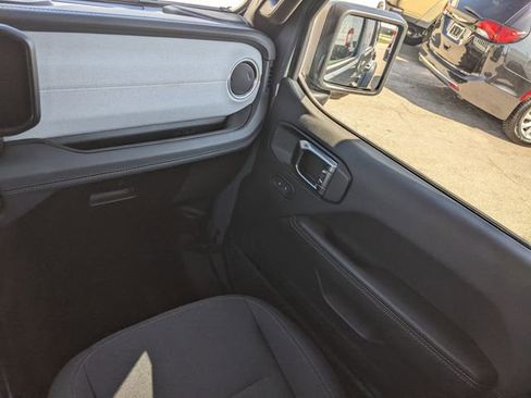 Certified 2026 Jeep Wrangler Sahara image 13