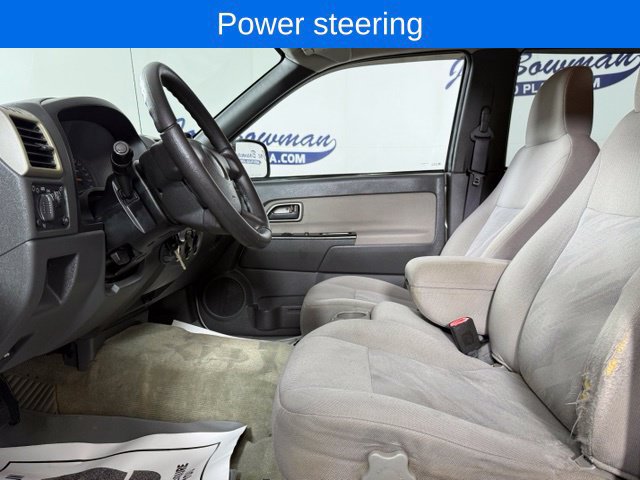 Used 2005 Chevrolet Colorado LS RWD image 12