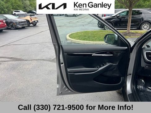 Certified 2026 Kia Seltos S AWD/4WD image 26