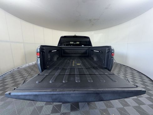 Used 2022 Rivian R1T Adventure AWD/4WD image 26