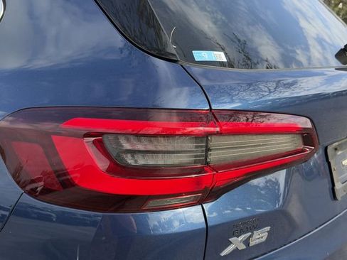 Certified 2023 BMW X5 xDrive40i w/ Premium Package image 8