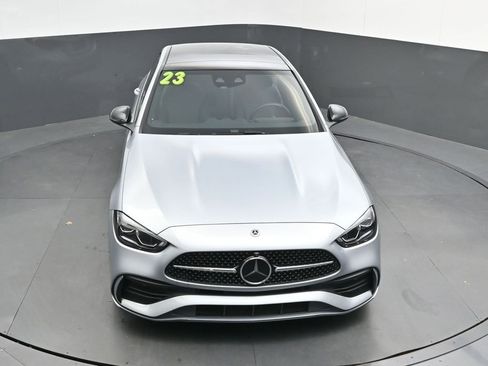 Used 2023 Mercedes-Benz C 300 Sedan image 34