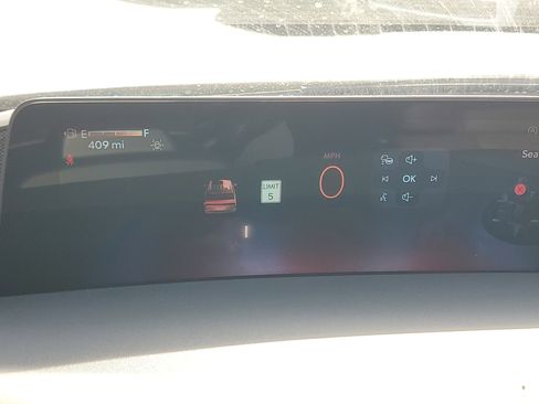 New 2026 Lincoln Navigator Reserve image 19