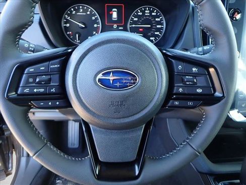 New 2026 Subaru Forester Premium image 14