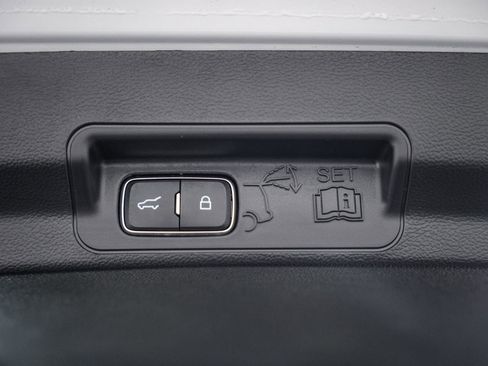 Certified 2025 Ford Explorer ST w/ Sun And Sound Package AWD/4WD image 14