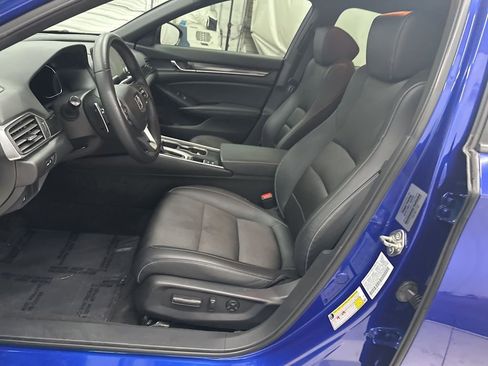 Used 2019 Honda Accord Sport image 20