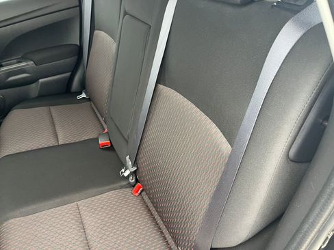 Used 2017 Mitsubishi Outlander Sport SE FWD image 20