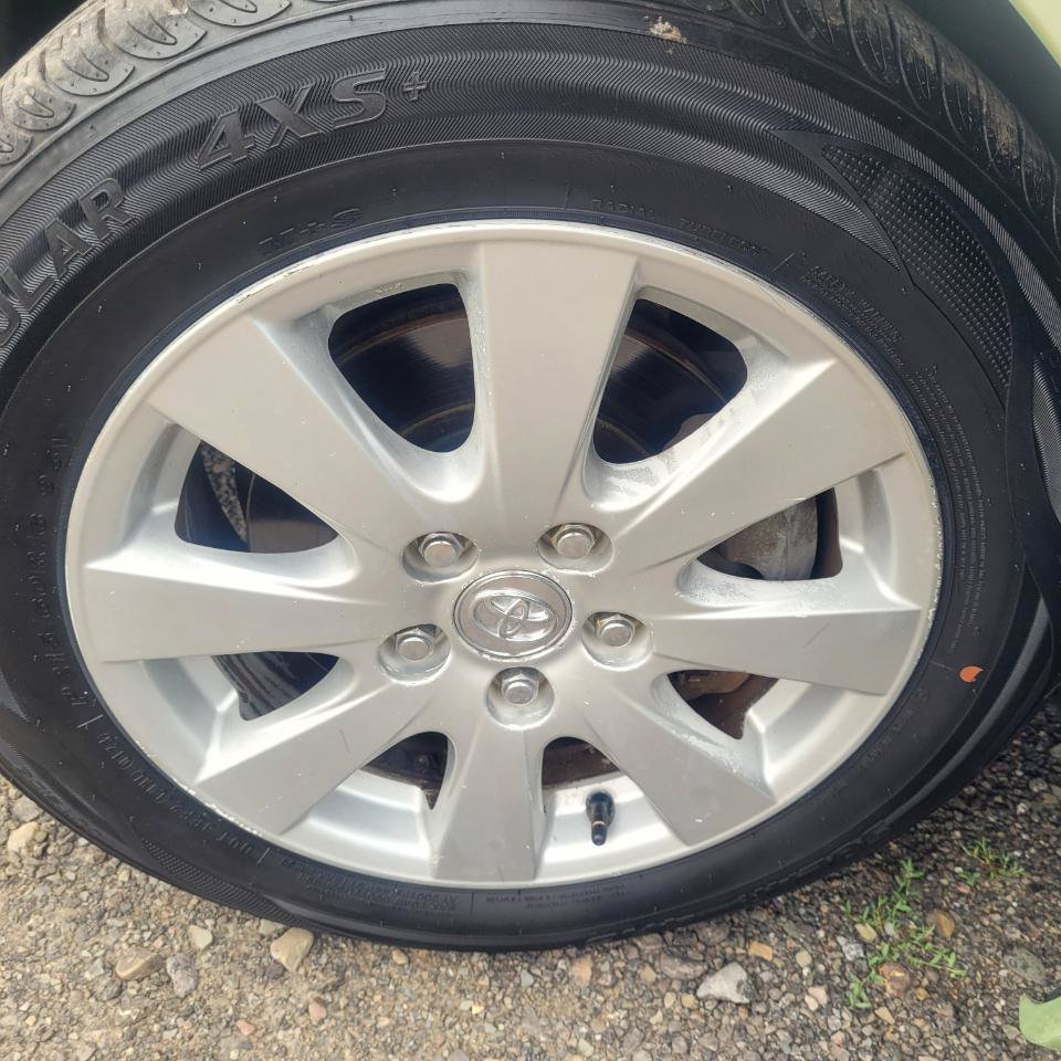 Used 2007 Toyota Camry Hybrid FWD image 40