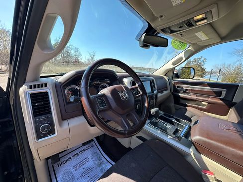 Used 2013 RAM 1500 Big Horn AWD/4WD image 12