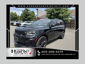 Used 2022 Dodge Durango GT AWD/4WD video 1