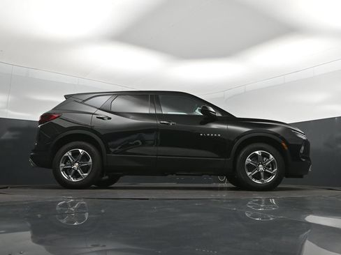 New 2026 Chevrolet Blazer LT FWD image 43