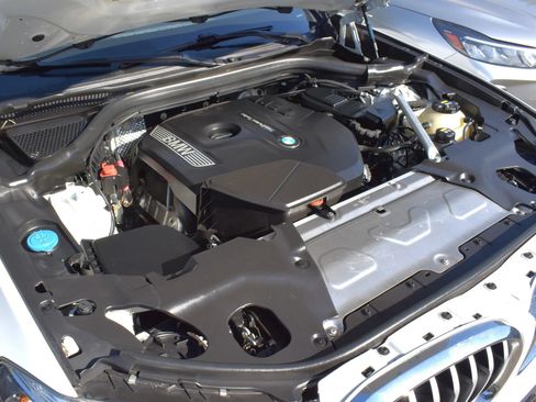 Used 2019 BMW X3 sDrive30i RWD image 59