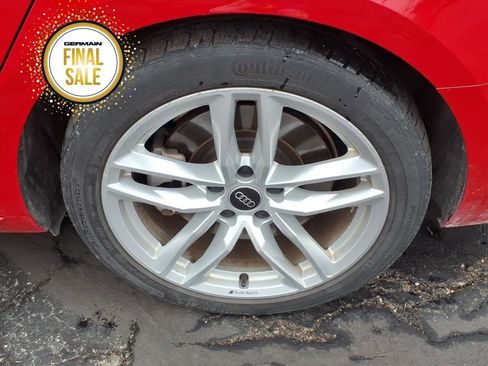 Used 2023 Audi A4 2.0T Premium Plus image 8