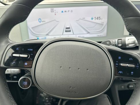 Certified 2024 Hyundai Ioniq 5 SEL RWD image 27