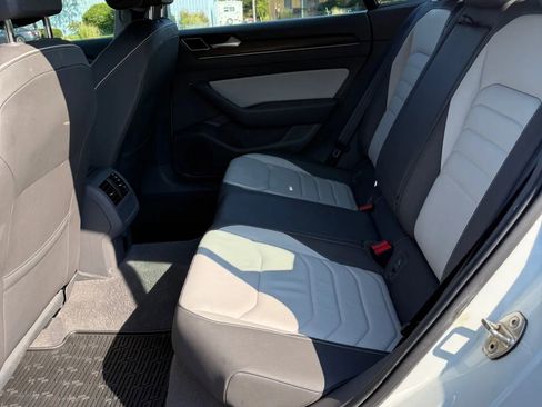 Used 2020 Volkswagen Arteon SEL image 19