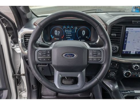 Used 2023 Ford F150 Lariat AWD/4WD image 21
