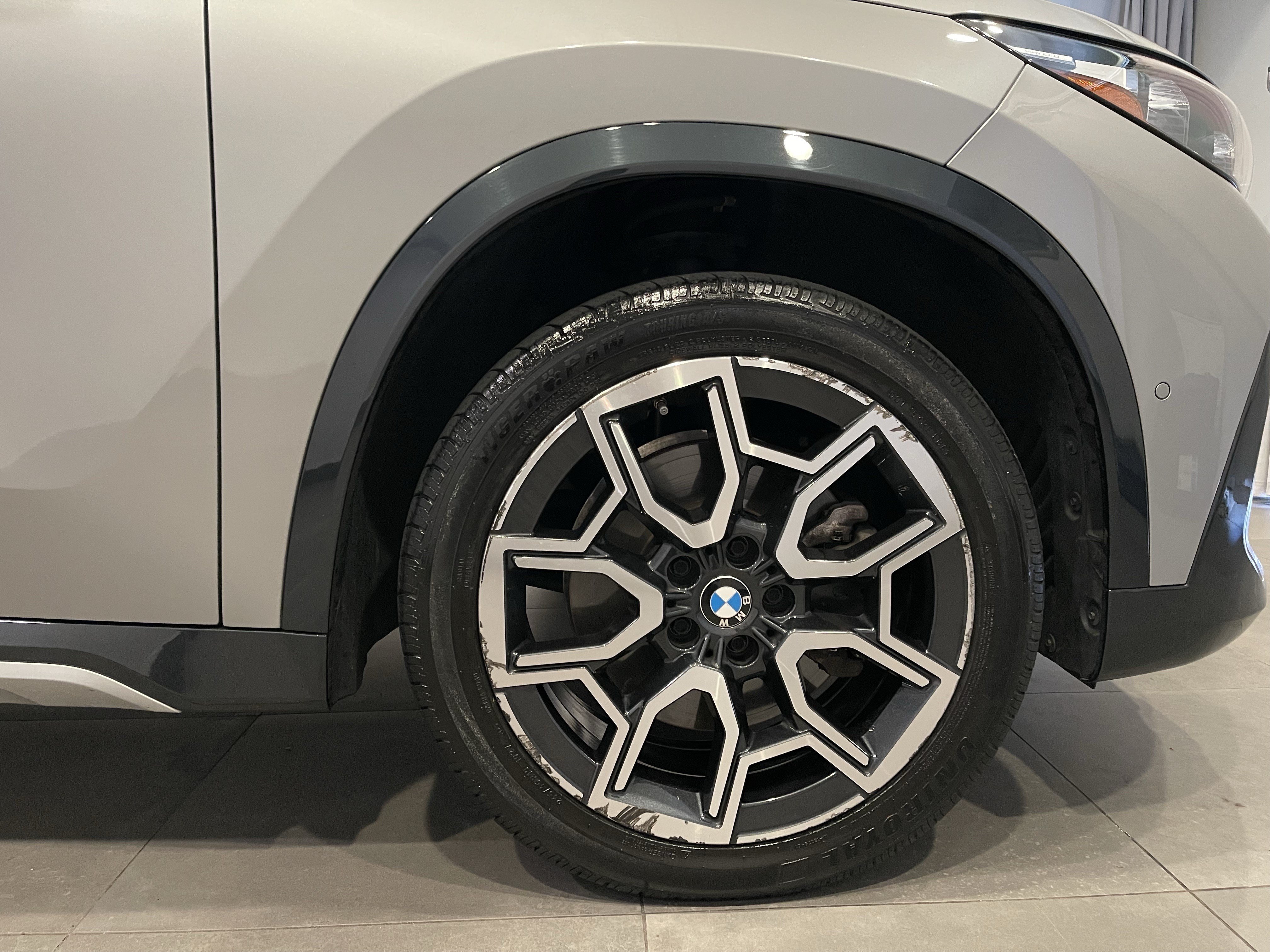 Certified 2023 BMW X1 xDrive28i w/ Convenience Package AWD/4WD image 10
