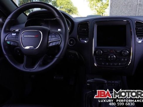 Used 2019 Dodge Durango GT image 96
