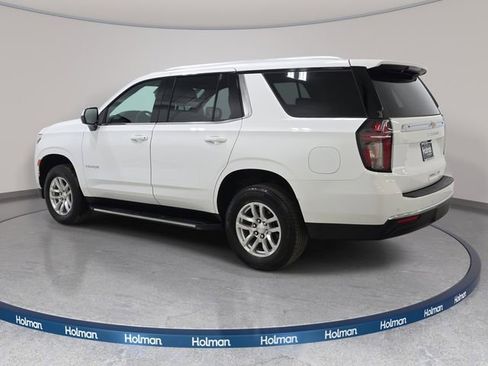 Used 2023 Chevrolet Tahoe LS image 8