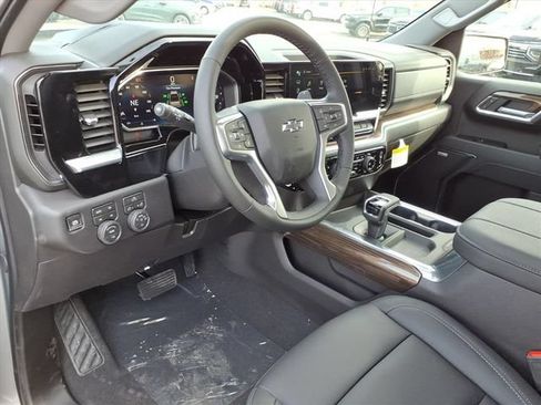 New 2026 Chevrolet Silverado 1500 RST w/ Convenience Package II AWD/4WD image 5