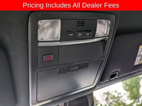 Used 2023 Toyota Tacoma TRD Sport w/ Advanced Technology Package AWD/4WD image 22