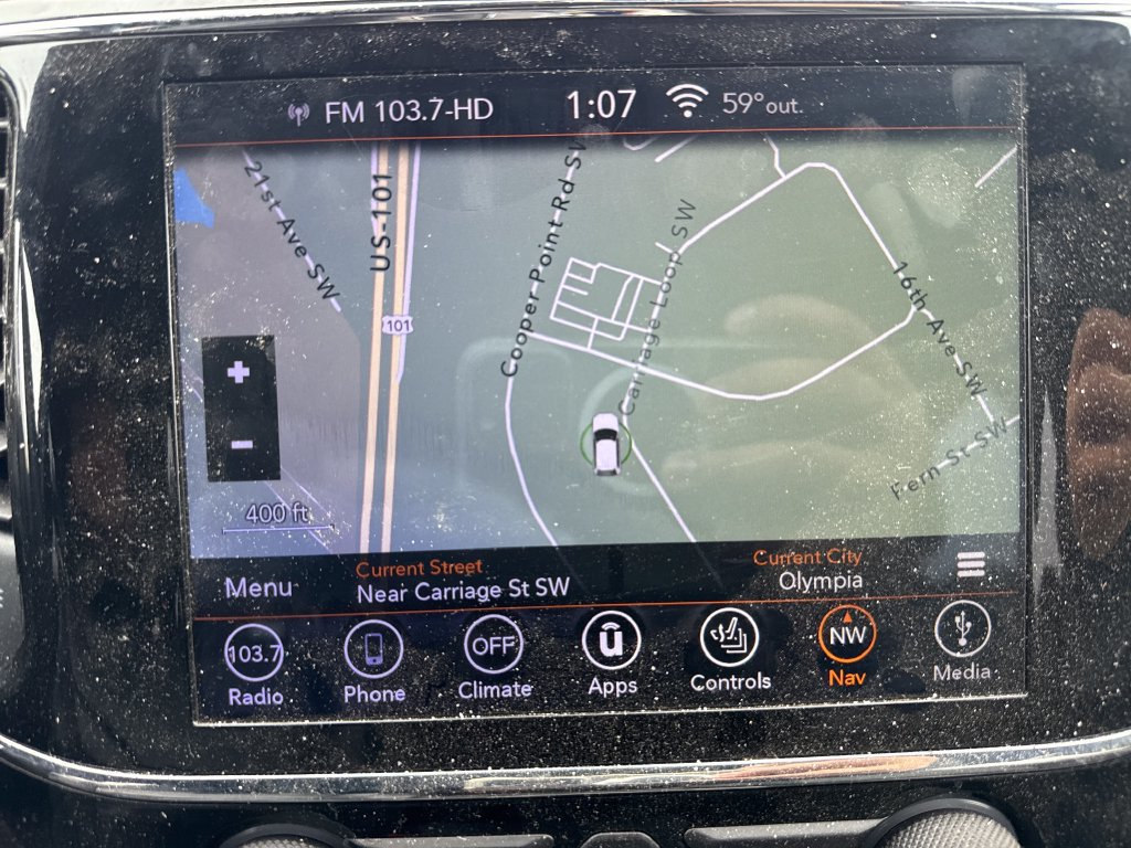Used 2019 Jeep Grand Cherokee Limited AWD/4WD image 29