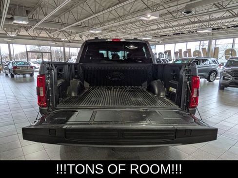 Used 2022 Ford F150 XLT w/ Equipment Group 302A High image 8