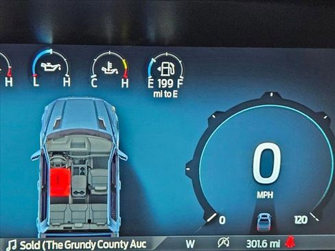 New 2026 Ford F150 STX w/ Equipment Group 200A RWD image 16
