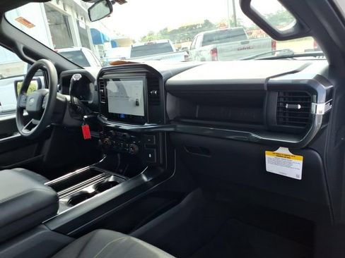 Used 2025 Ford F150 STX w/ LOBO Package AWD/4WD image 17