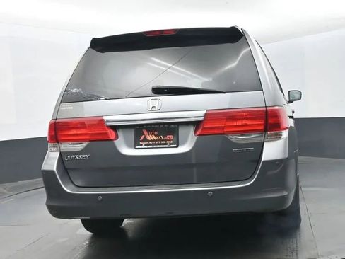 Used 2009 Honda Odyssey Touring image 8