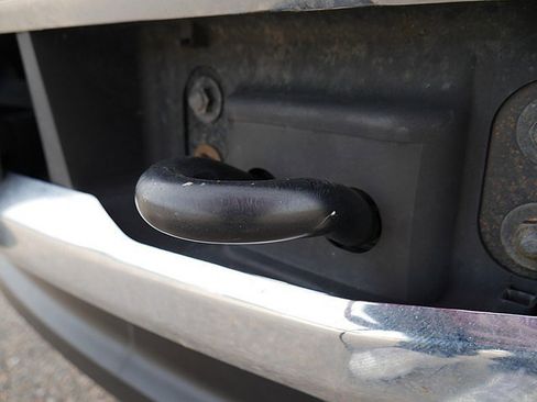 Used 2017 Ford F550 4x4 Crew Cab Super Duty image 48