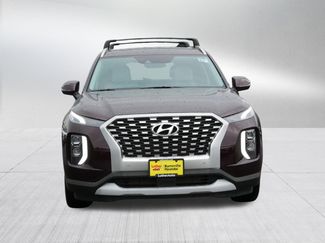 Used 2021 Hyundai Palisade SEL w/ Premium Package AWD/4WD video 2