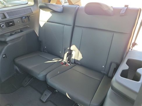 New 2026 Hyundai Santa Fe Limited image 21