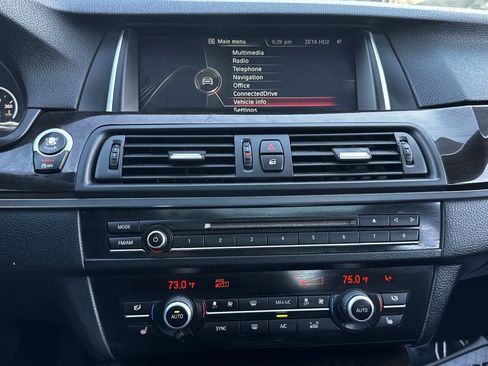 Used 2014 BMW 535i xDrive Sedan image 18