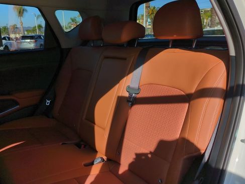 Used 2025 Kia Soul EX image 27