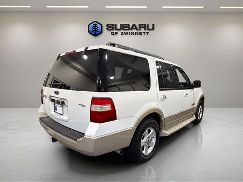 Used 2007 Ford Expedition Eddie Bauer RWD image 5