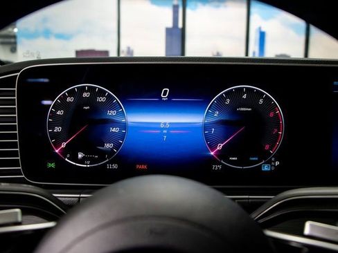 Used 2026 Mercedes-Benz GLE 450 4MATIC image 18