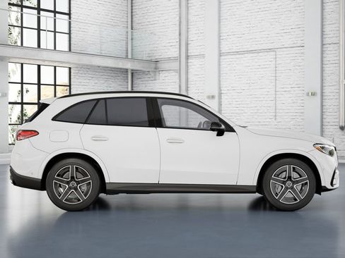 New 2026 Mercedes-Benz GLC 300 GLC 300 image 11