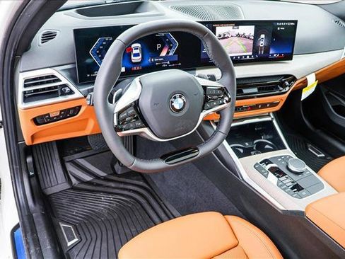 Used 2025 BMW 330i xDrive Sedan image 10