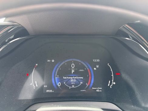 Used 2023 Lexus RX 350 AWD w/ Cold Area Package image 24