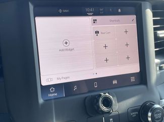 Used 2024 RAM 3500 Big Horn video 2